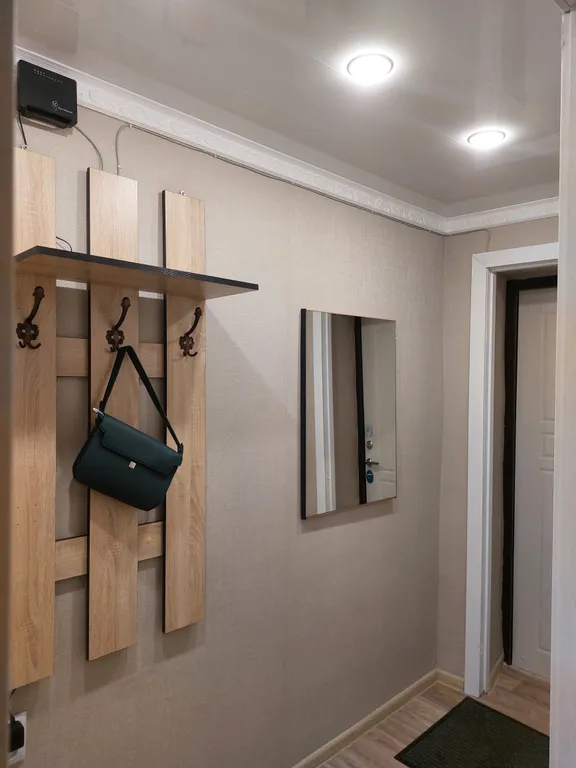 Уютная, теплая квартира в центре города