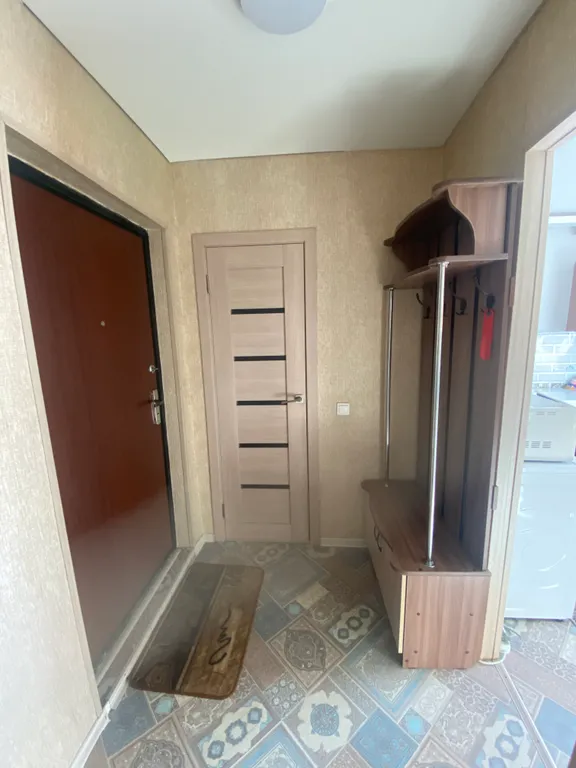 Чистая и уютная квартира в центре города