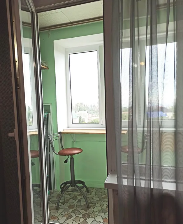 1-к кв с видом на море, 36 м2, Феодосия