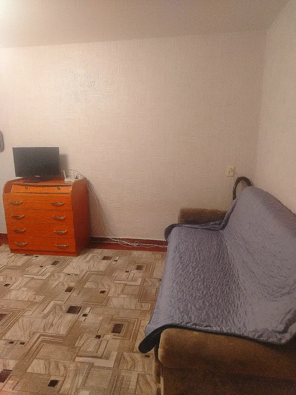 Уютная, теплая квартира в центре города