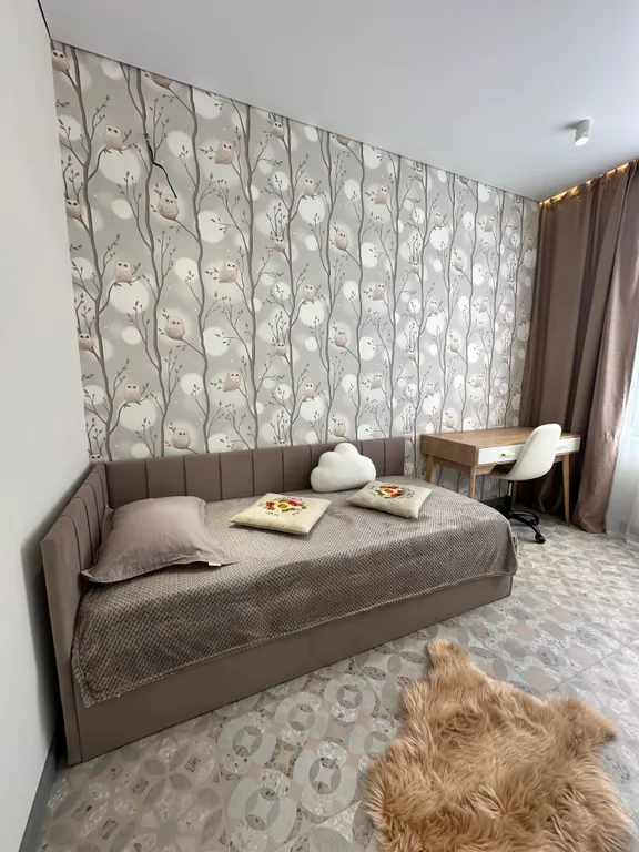 Уютный коттедж в близи Сириуса