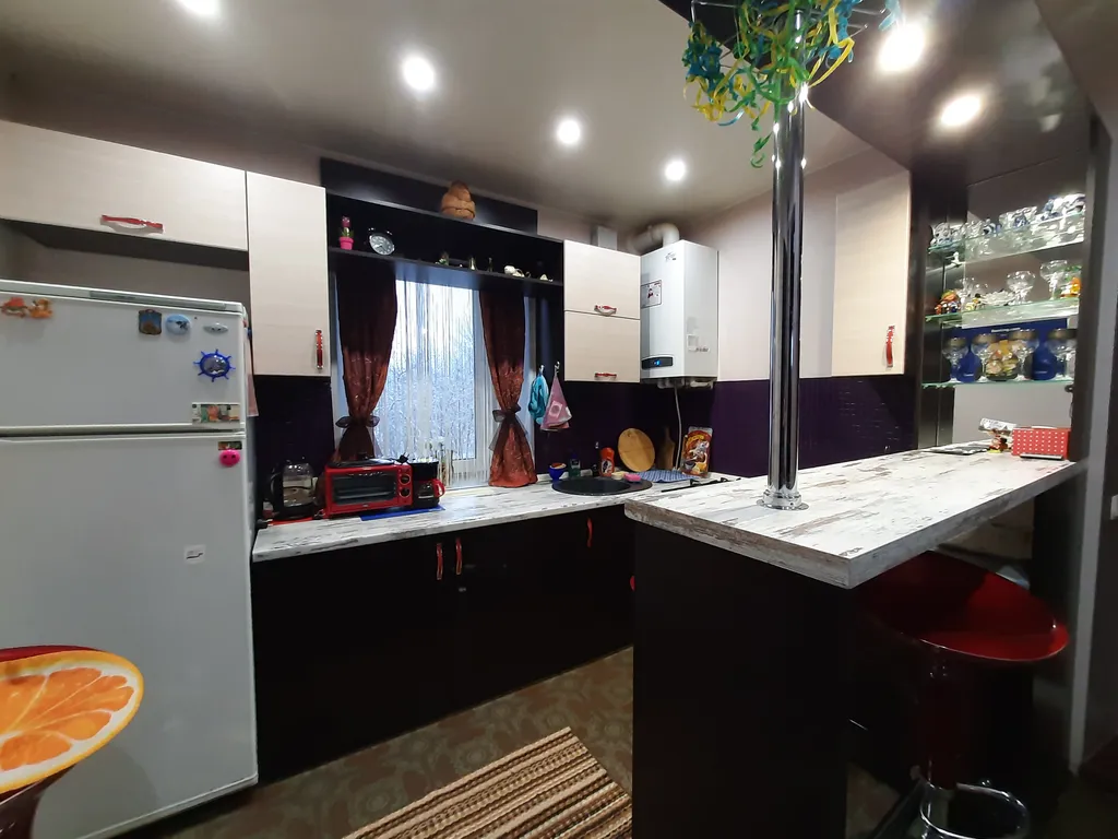 Авторскые апартаменты в историческом центре города