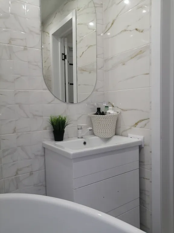 Уютная 2-комнатная квартира в центре