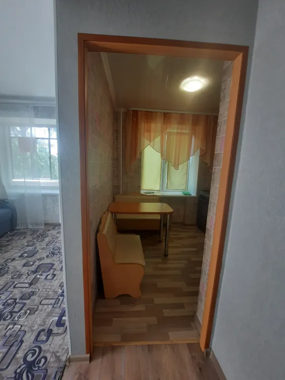 Отличная квартира в центре города