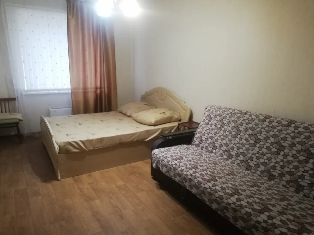 Квартира Квартира рядом с парком у Мамаева кургана — Волгоград