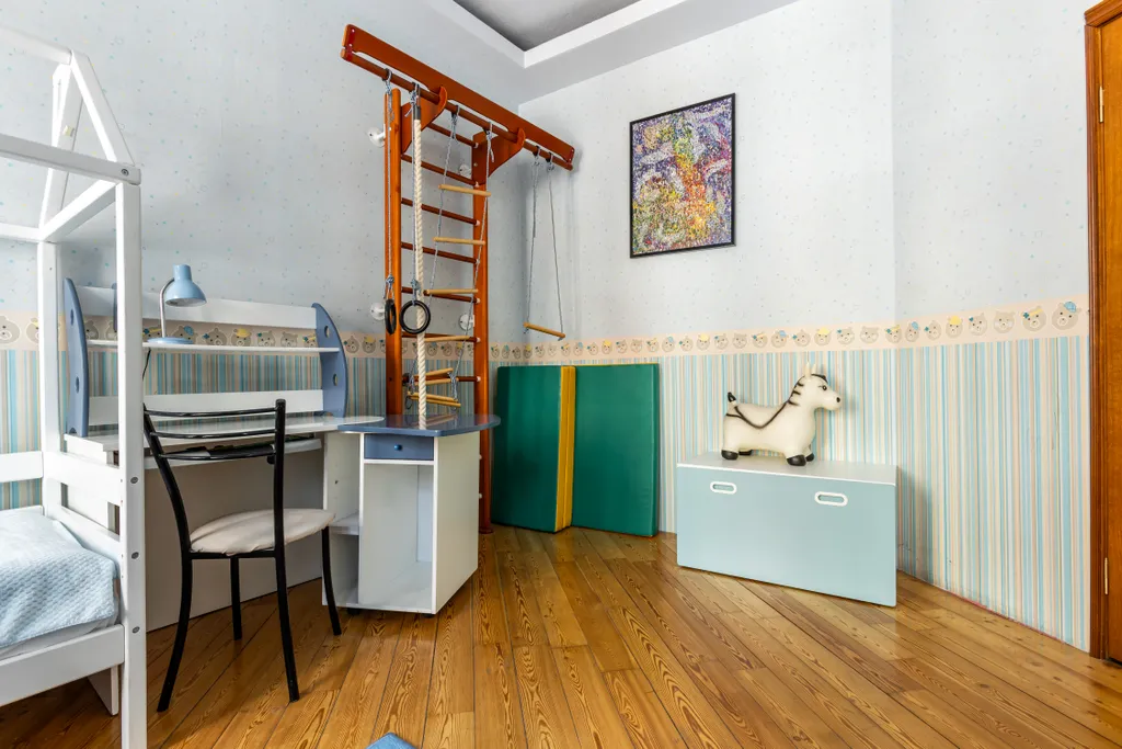 Квартира Квартира Комфортная евро-трешка в центре — Санкт-Петербург