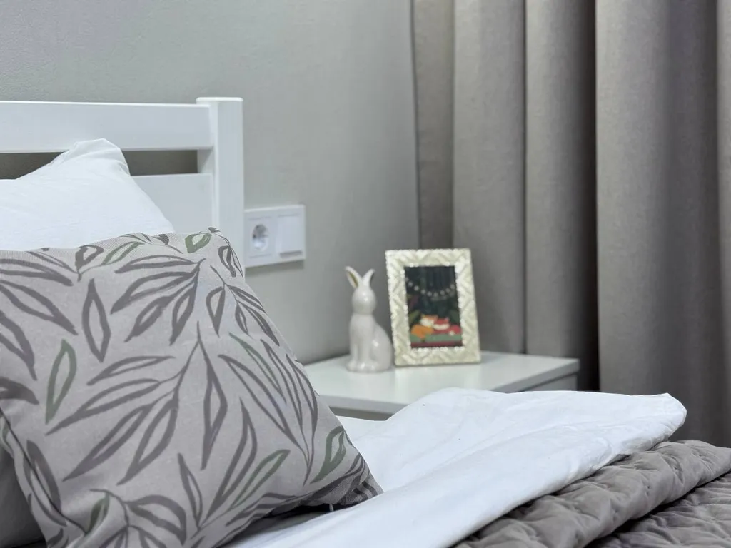 Евродвушка FamilyStyle у Хованского пруда