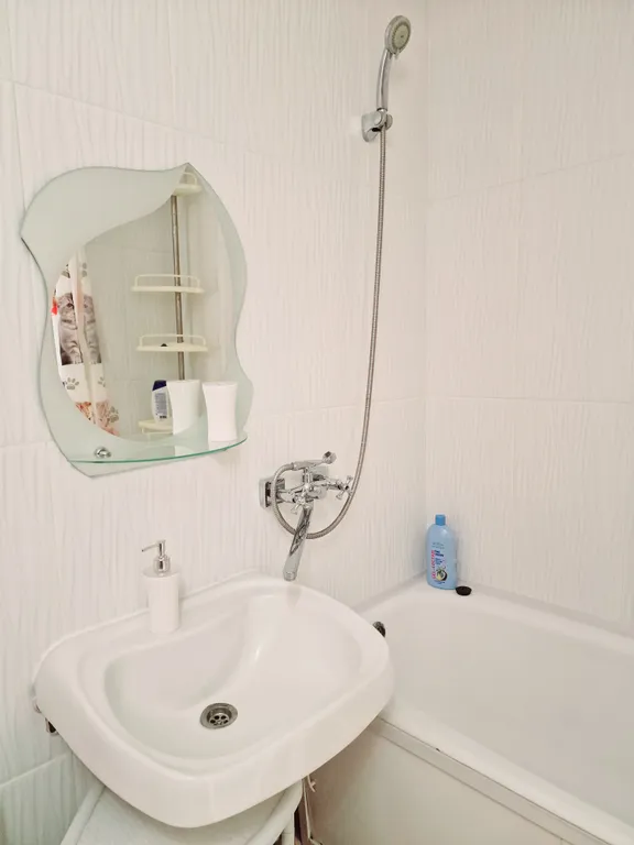 Уютная квартира в районе Арены Ерофей