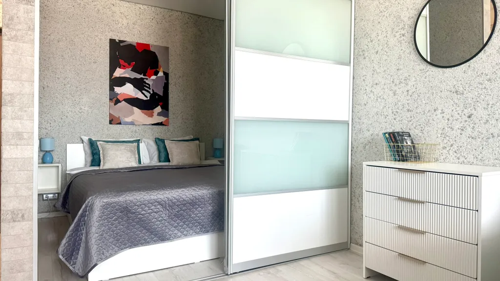 Квартира Комфортная квартира в самом центре у зоопарка — Калининград