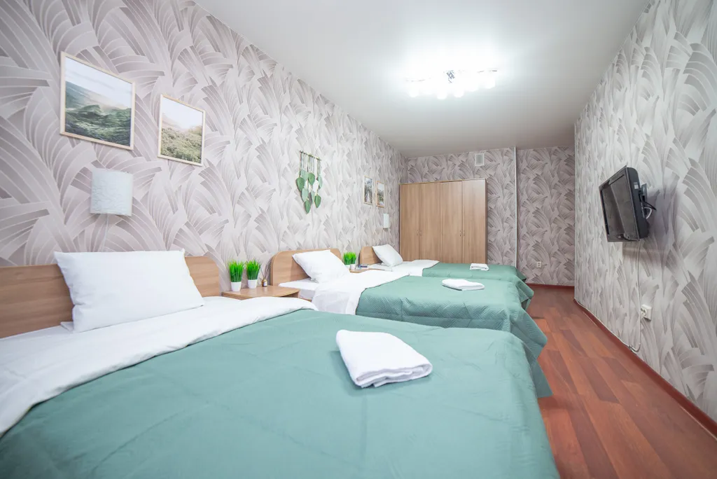 Кармельный рай