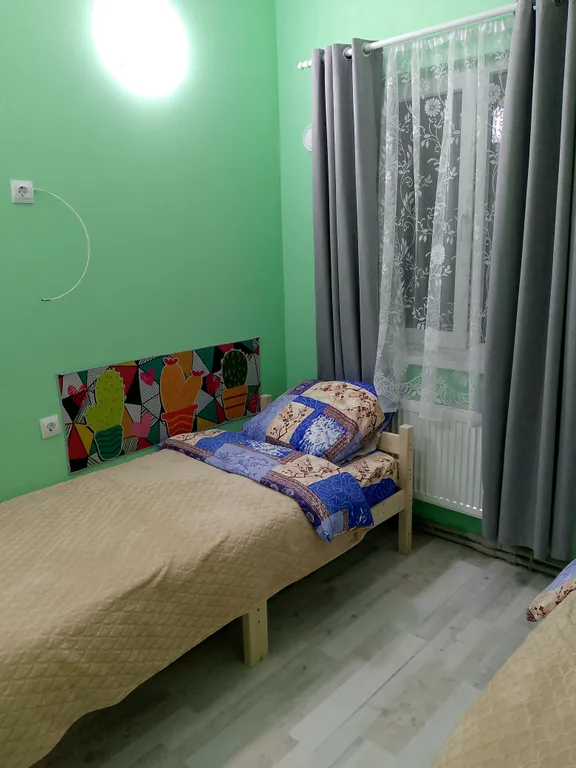 Дом у моря малинка, сауна, спа бассейн