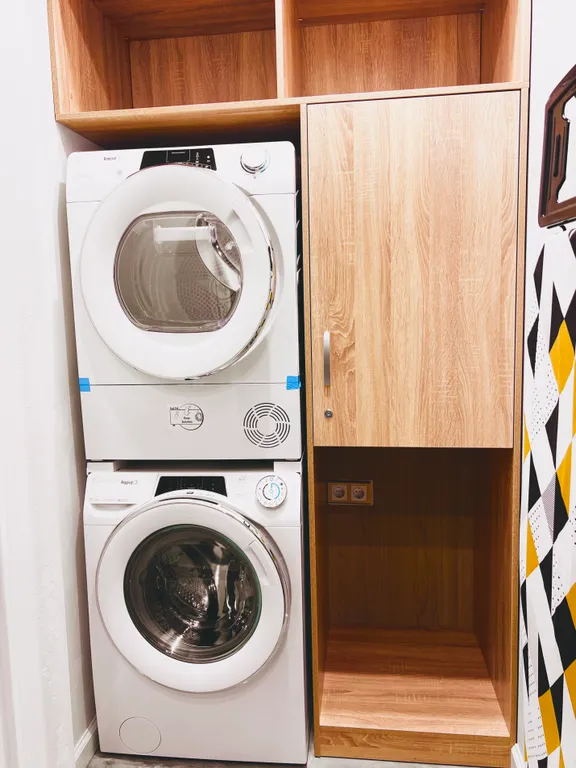 Евро 3х.комн.квартира. Современная в лучшем ЖК города «БотаникаПарк»