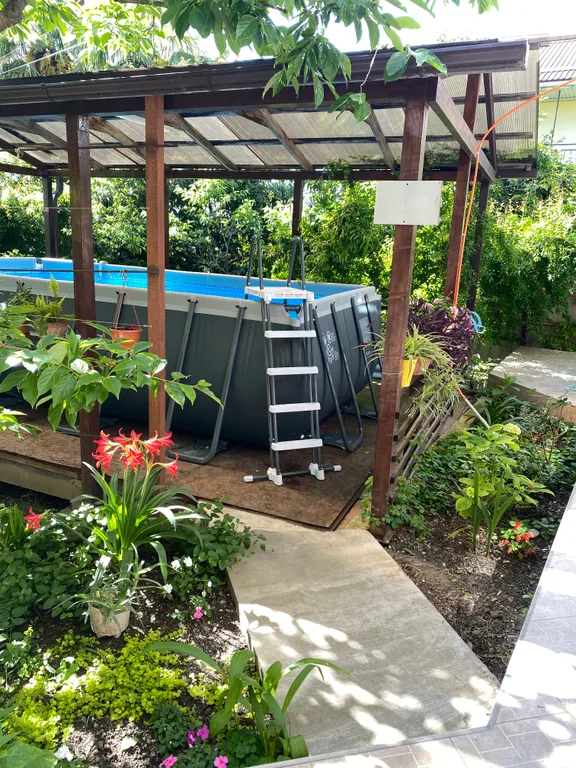 Квартира Комната — Лазаревское