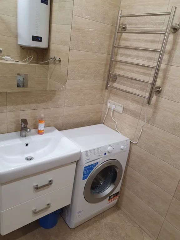 Студия в центре города