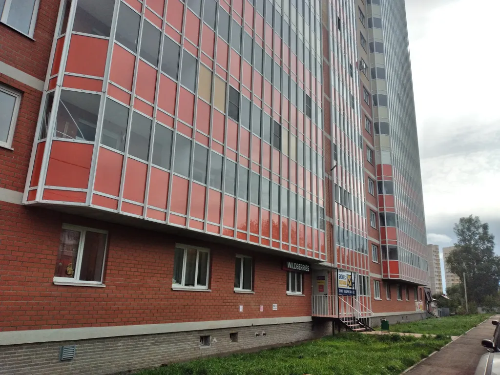 Уютная и идеально чистая квартира вблизи Арена 2000