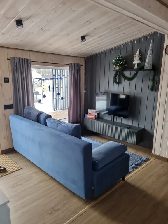 3-комнатный Дом