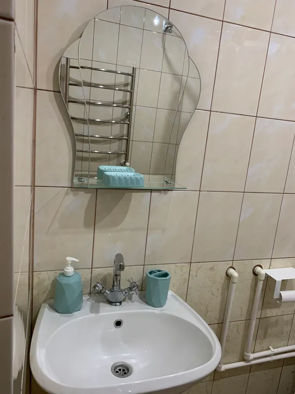 Трехместный номер