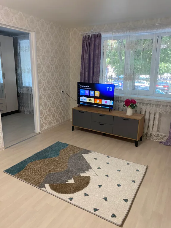 Квартира Уютная квартира в самом центре города — Калининград