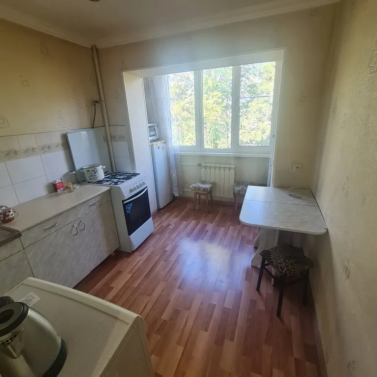 Уютная квартира в шаговой доступности от автовокзала