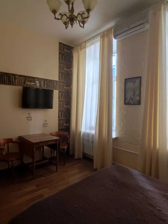 Квартира Комната — Санкт-Петербург