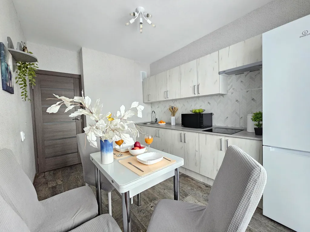 Апартамент Светлояр