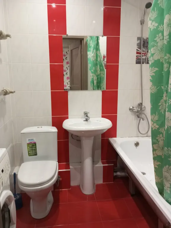 2-х комнатная в центре