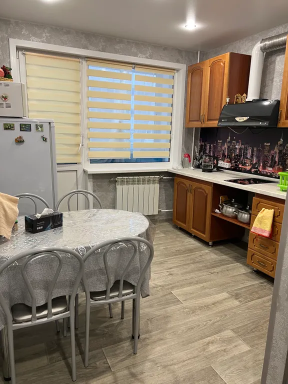 Уютная квартира в центре города со всеми удобствами