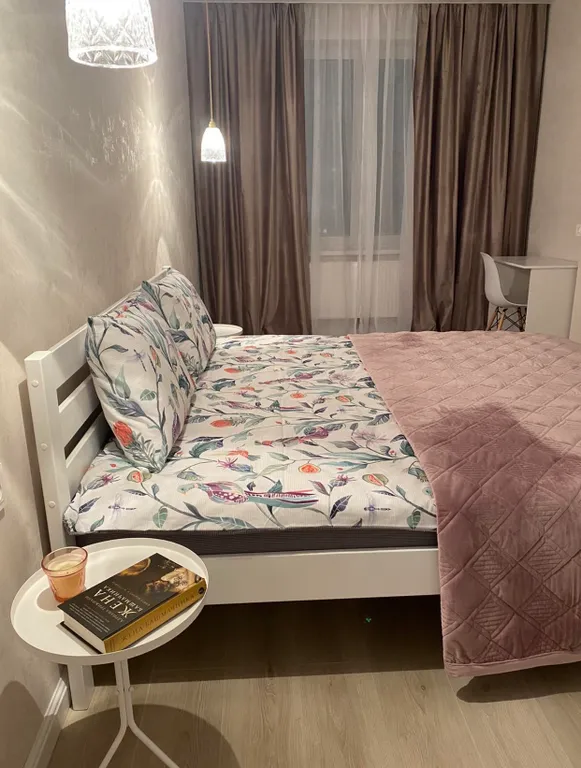 Уютная квартира в центре города — аренда посуточно в Пермь