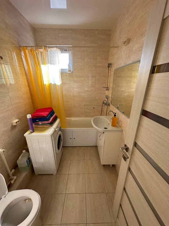 Уютный дом недалеко от города