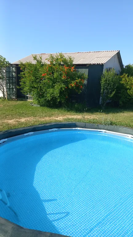 Коттедж 3-комнатный Дом — Солнечная Долина