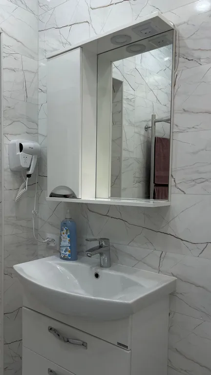 Домик у парка