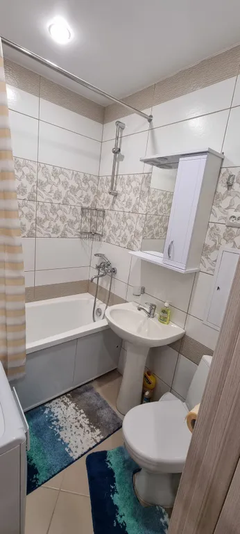 Комфортабельная квартира Риацентр сердечко Лейка стадион