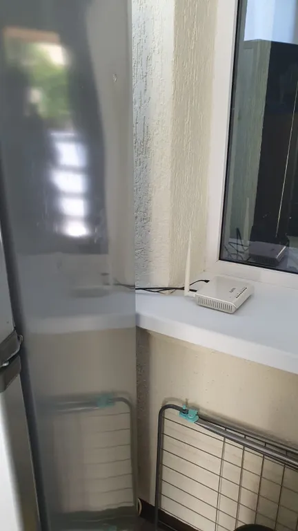 Квартира в центре города с собственным двориком и отдельным входом