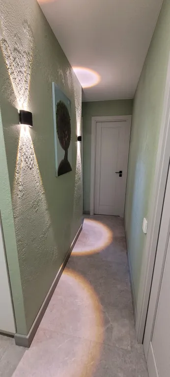 Квартира Квартира Апартамент в центре города — Ярославль