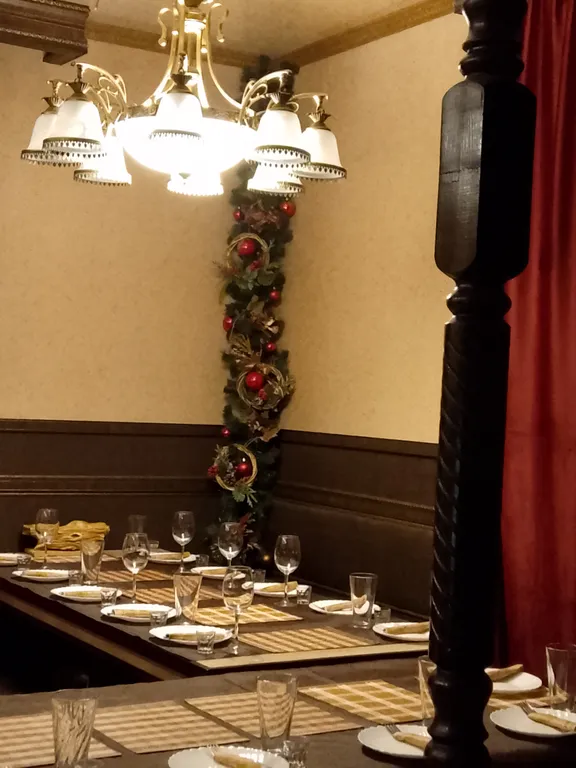 Гостевой дом.