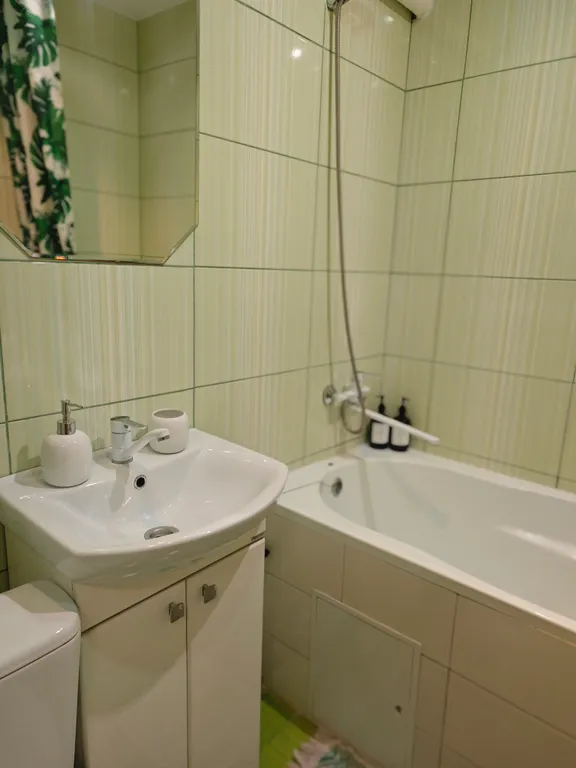 Квартира Квартира у Рыбной Деревни — Калининград