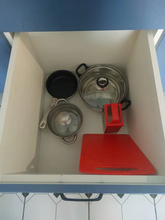 Квартира Тарантино