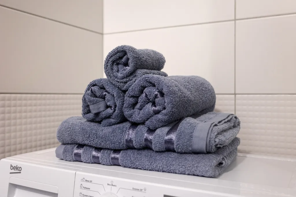 Квартира Квартира Prudius Apart студия в Кронштадте у пляжа — Кронштадт