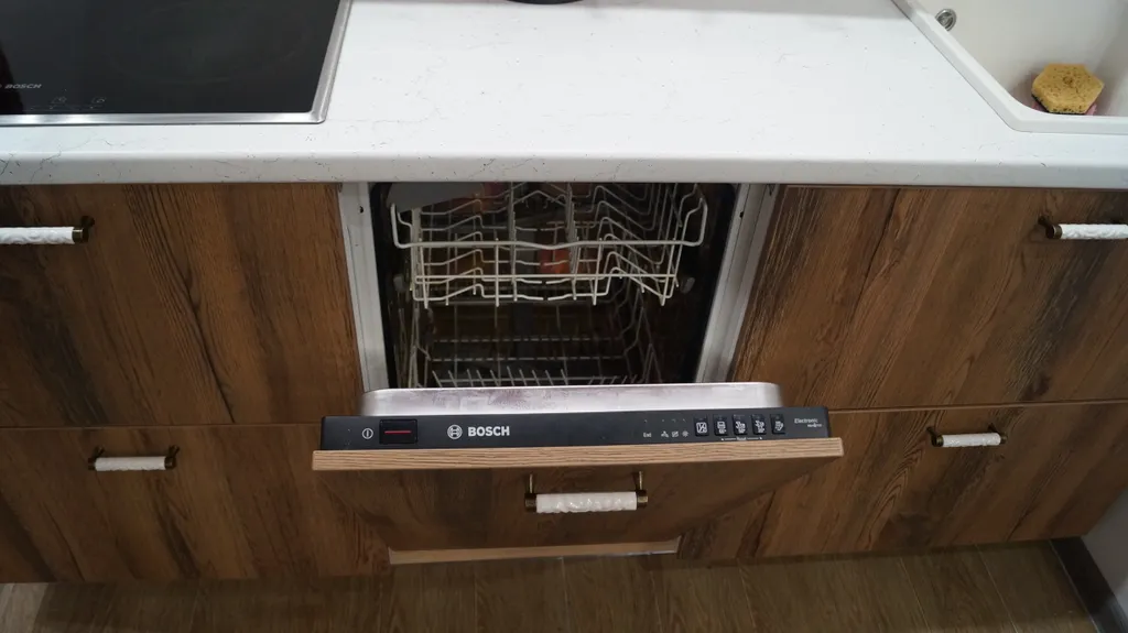 Уютная квартира прямо у моря