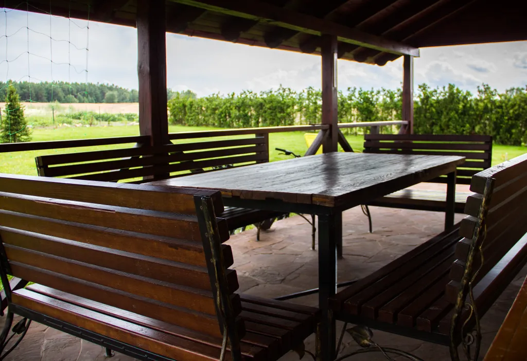 Агроусадьба Лесная Паулинка