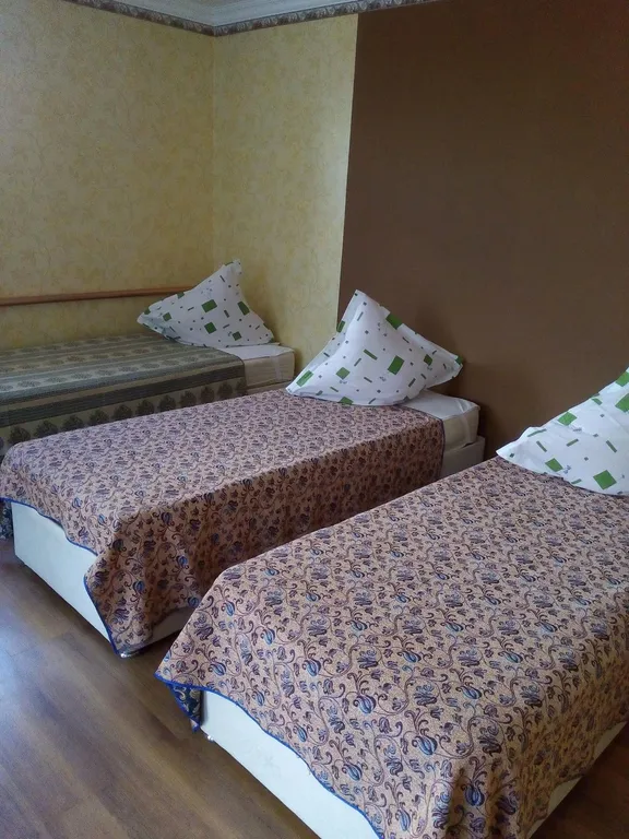 Квартира Комната — аренда посуточно в Кабардинка