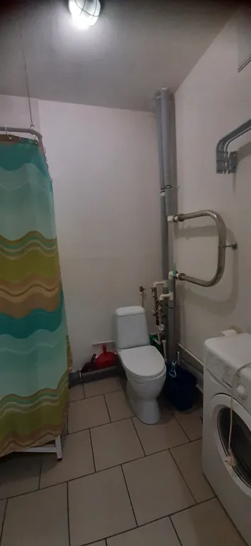 Уютная квартира рядом с аэропортом