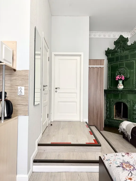 Квартира Комната — Санкт-Петербург
