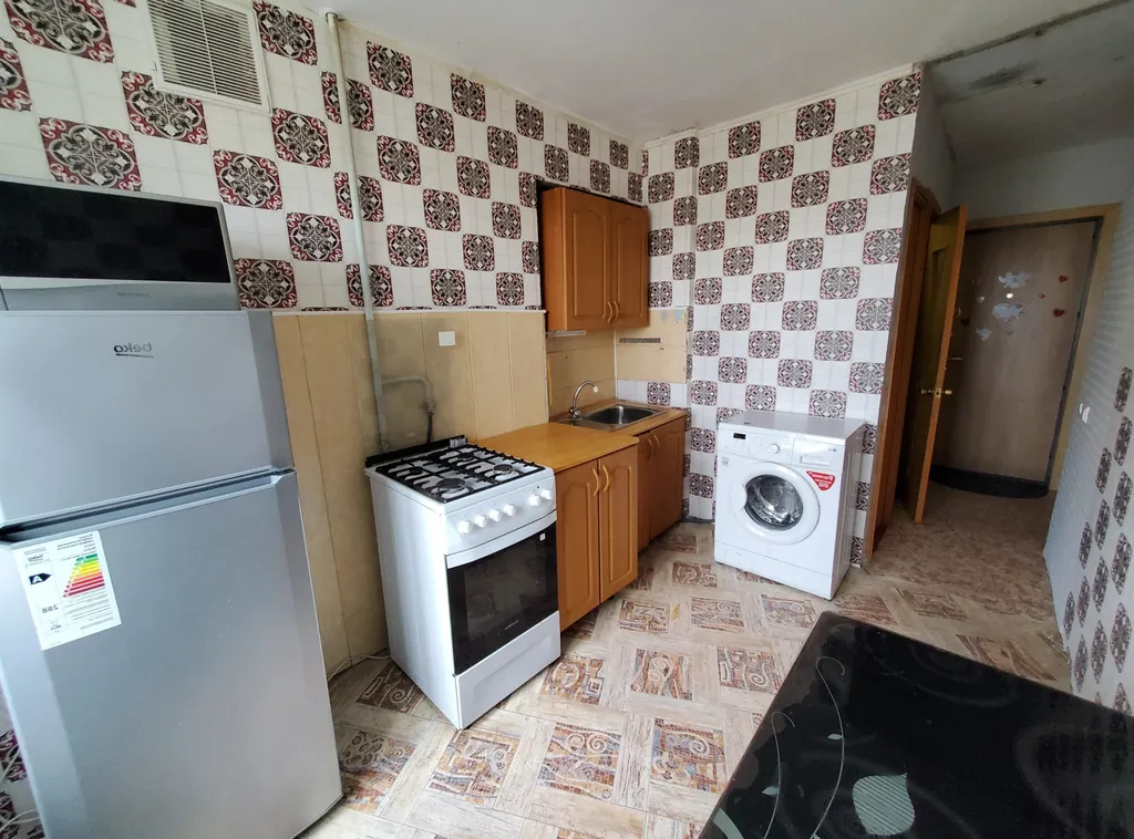 3-комн ApartLand  РЖД ТЦ ВостокМолл Восход