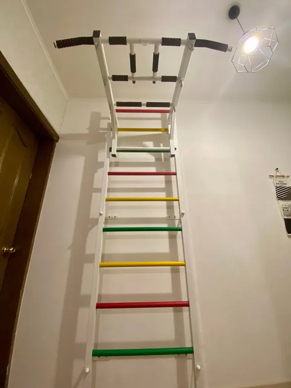 Квартира Двухкомнатная квартира в центральном районе города — Курск