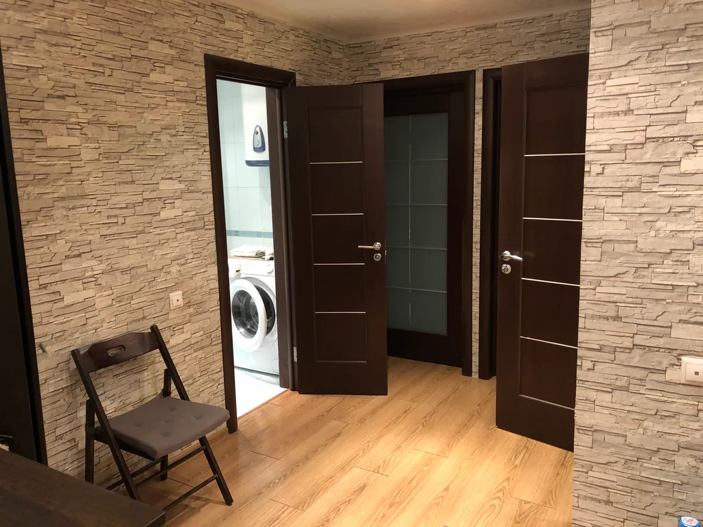 Уютная квартира - вы как дома