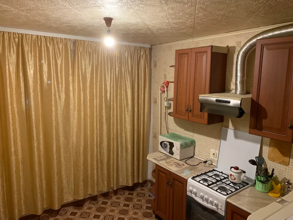 Сдается 2-х комнатная квартира для гостей нашего городка!