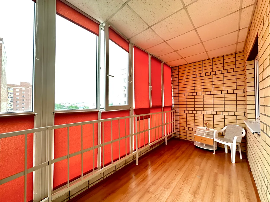 Квартира Апартаменты Пион в центре, с лаундж зоной — Тюмень