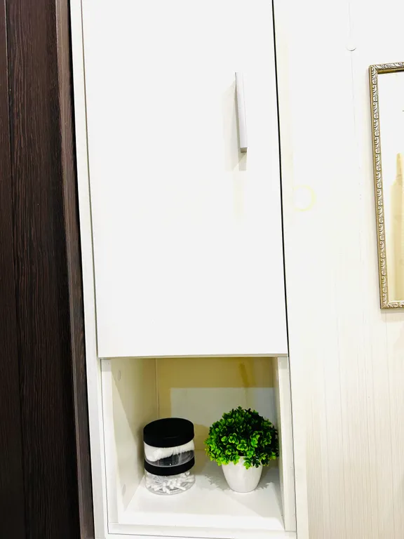 Квартира рядом с Областной клинической больницей и ГЭС