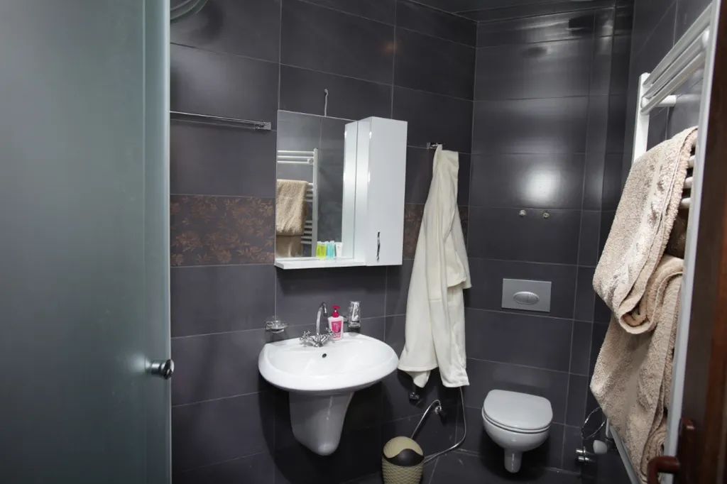 1 Bedroom Studio Apartment in the Heart of Tbilisi